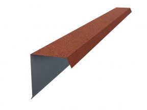 Кожух ветровой доски, 2 000 мм