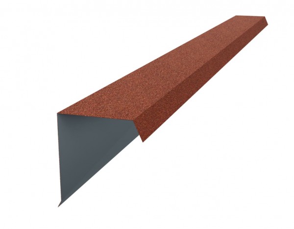 Кожух ветровой доски, 2 000 мм