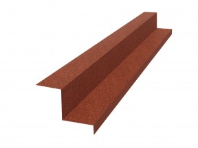 Боковой фартук увеличенный, 2 000 мм