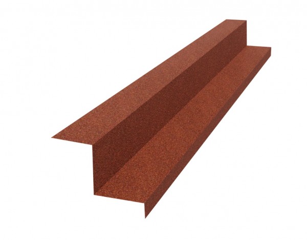 Боковой фартук увеличенный, 2 000 мм