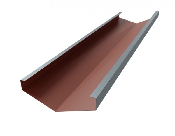 Ендова нижняя