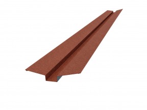 Ендова верхняя декоративная, 2 000 мм