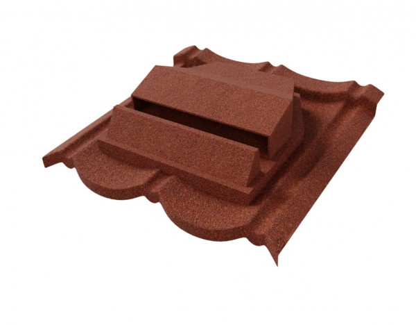 Кровельный вентилятор 70