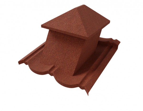 Кровельный вентилятор 150