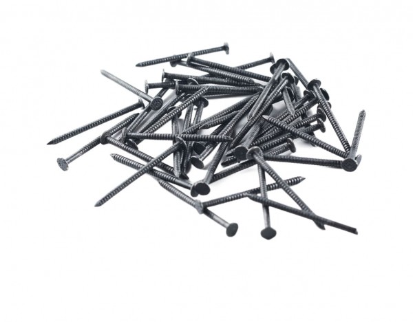 Гвозди гальванические Vektile, 5 кг