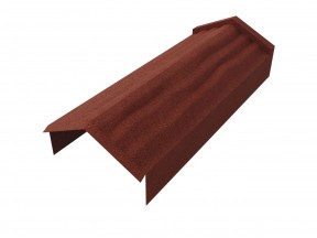 Треугольный конек, 420 мм