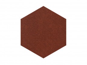 Заглушка треугольного конька, 165 мм