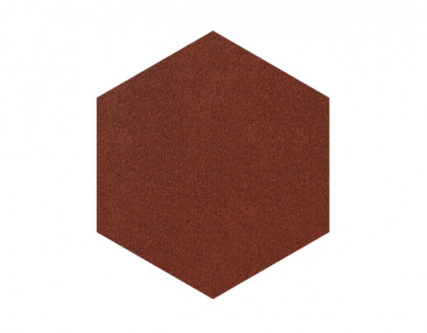 Заглушка треугольного конька, 165 мм