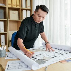 Дизайнерам и архитекторам