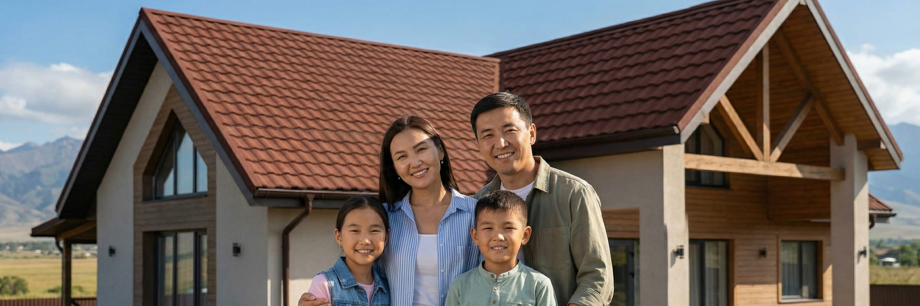 Владельцам домов